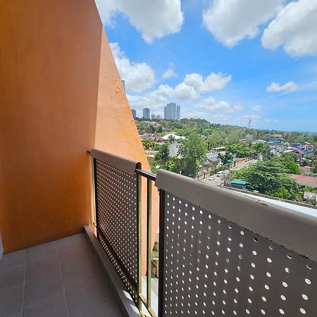 Tsai Hotel And Residences Cebu Eksteriør billede