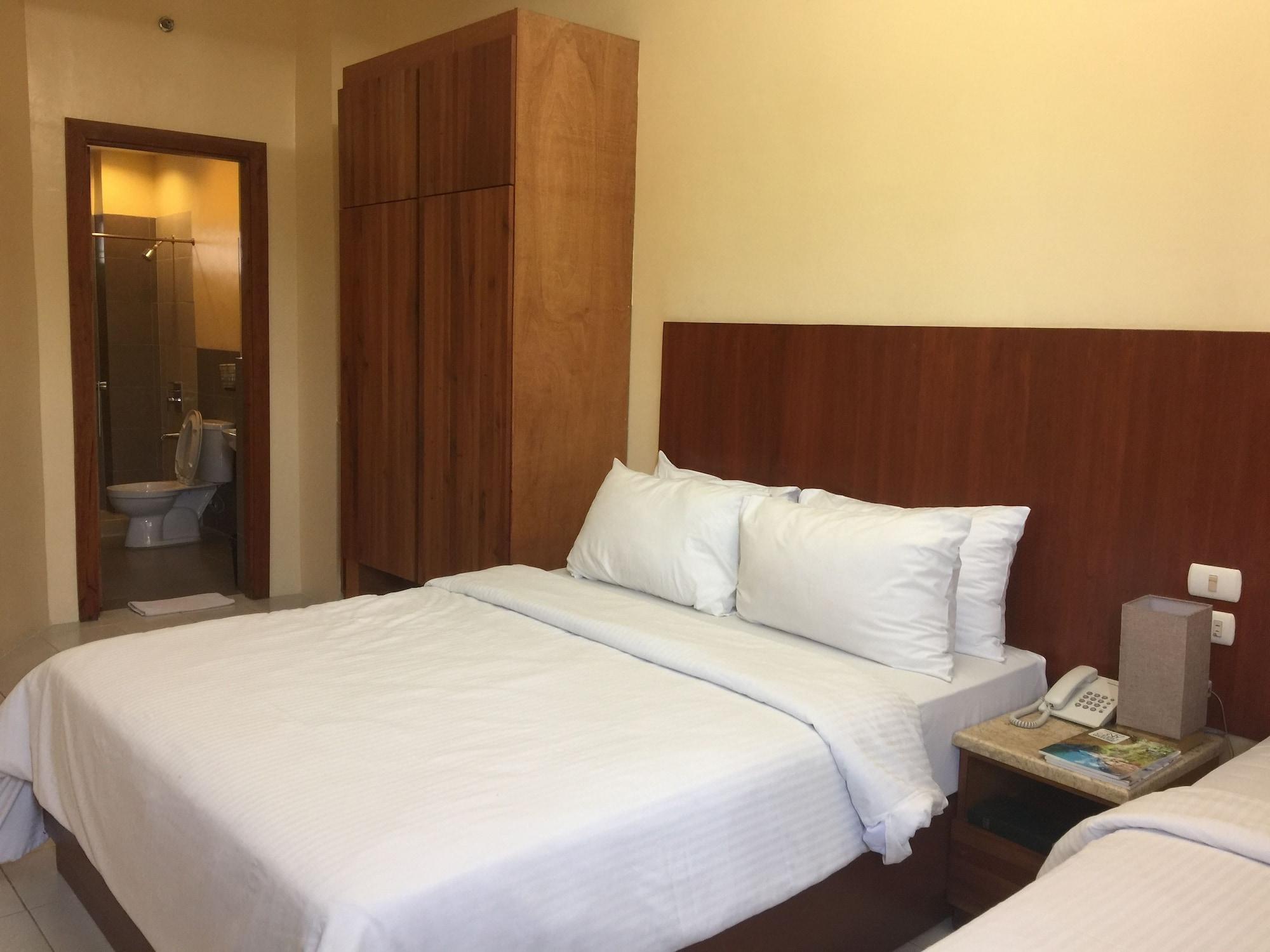 Tsai Hotel And Residences Cebu Eksteriør billede