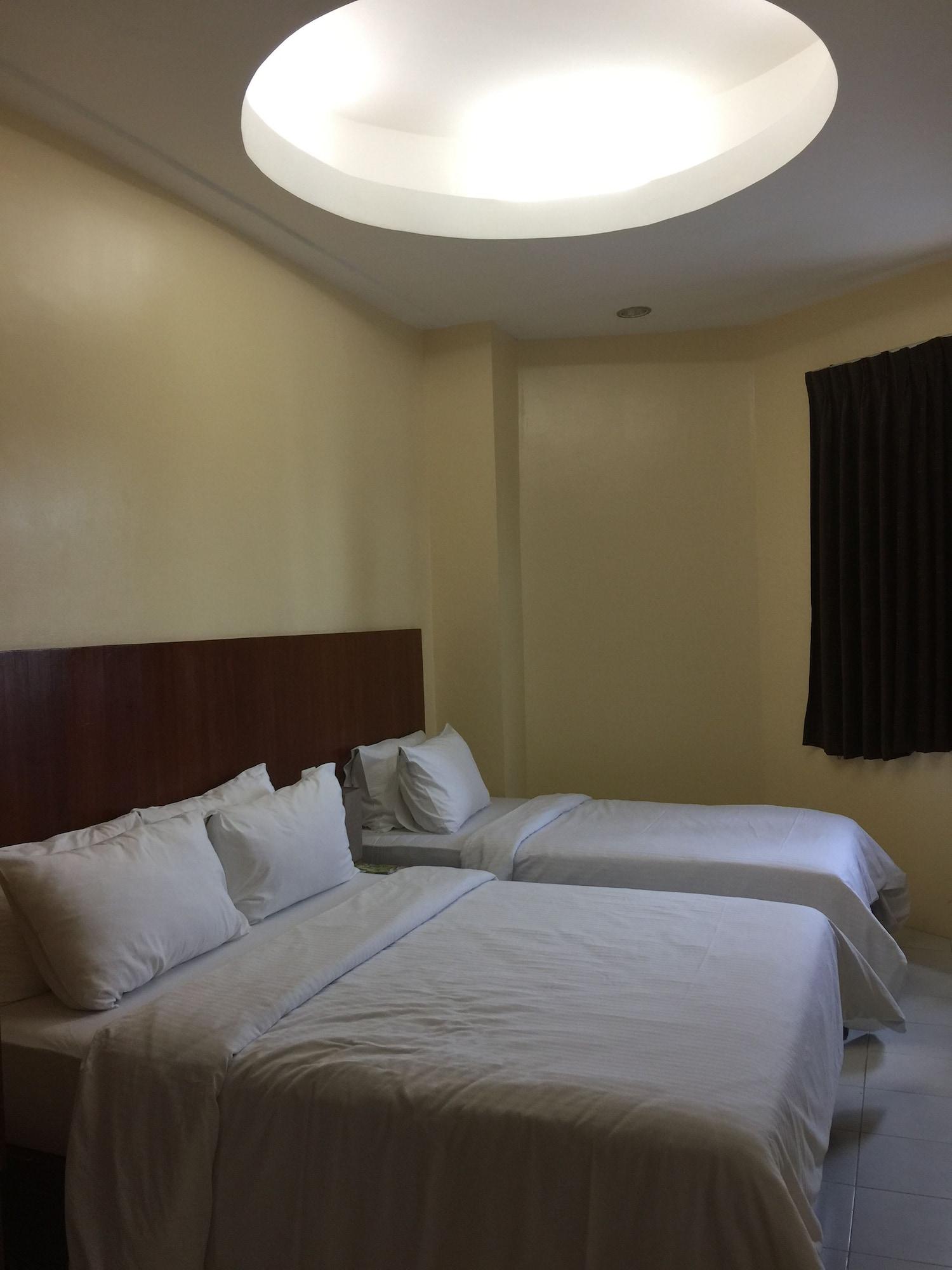 Tsai Hotel And Residences Cebu Eksteriør billede