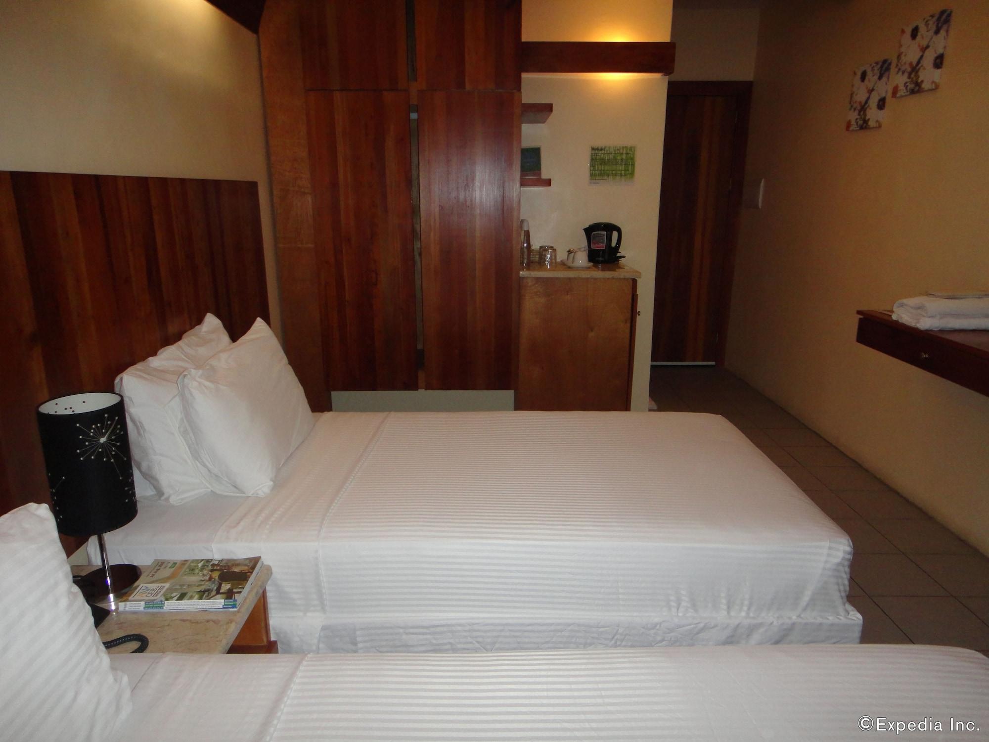 Tsai Hotel And Residences Cebu Eksteriør billede