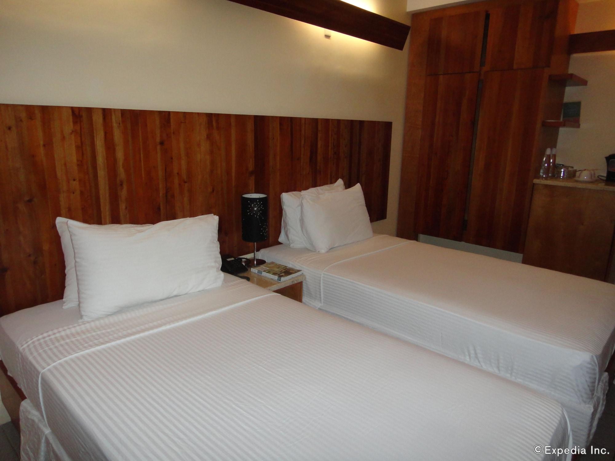 Tsai Hotel And Residences Cebu Eksteriør billede