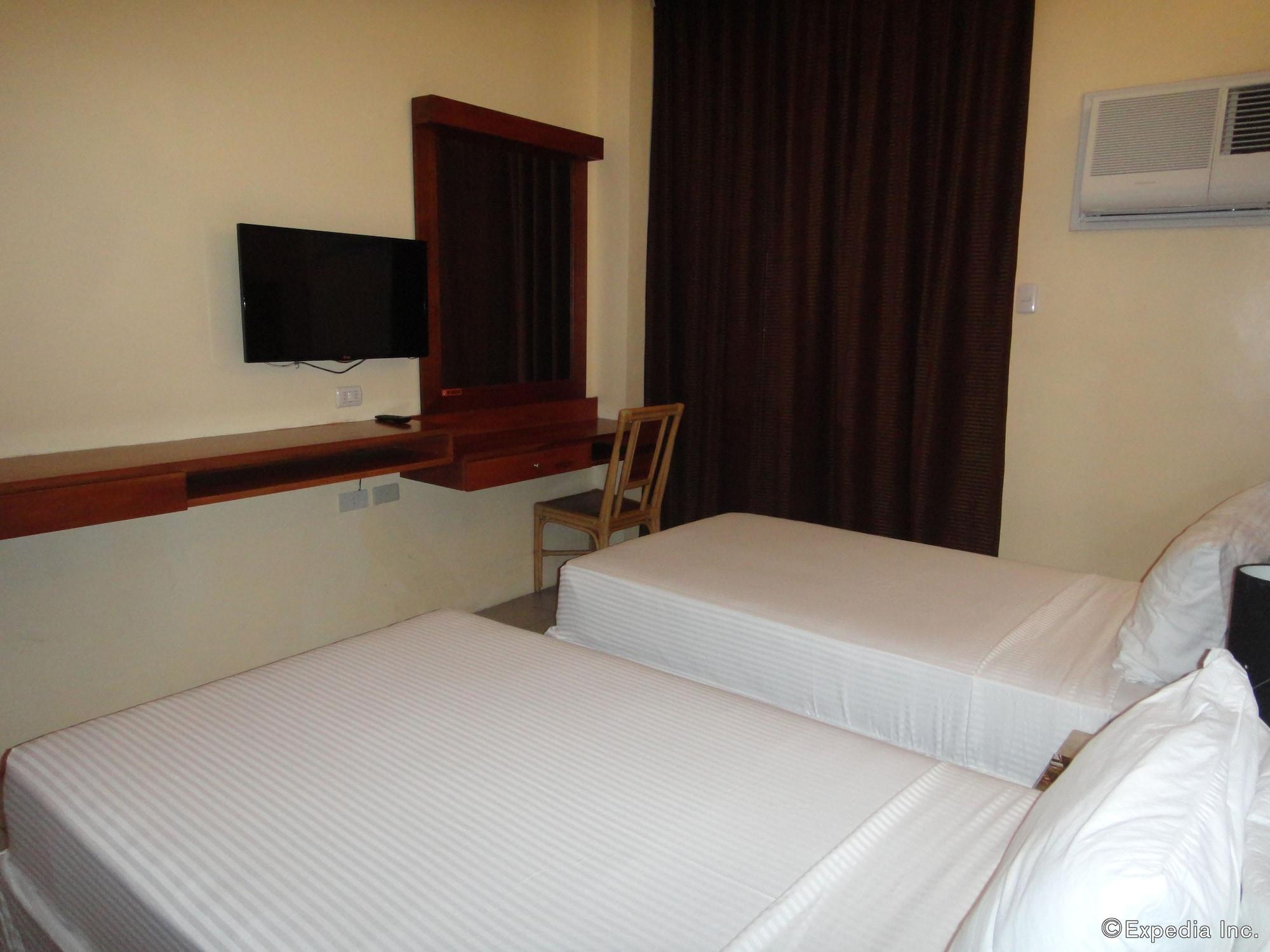 Tsai Hotel And Residences Cebu Eksteriør billede