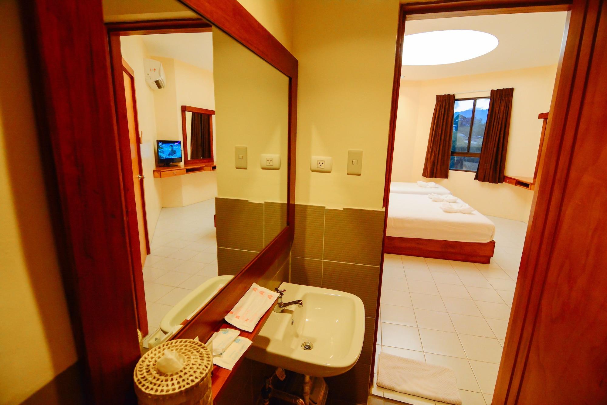 Tsai Hotel And Residences Cebu Eksteriør billede