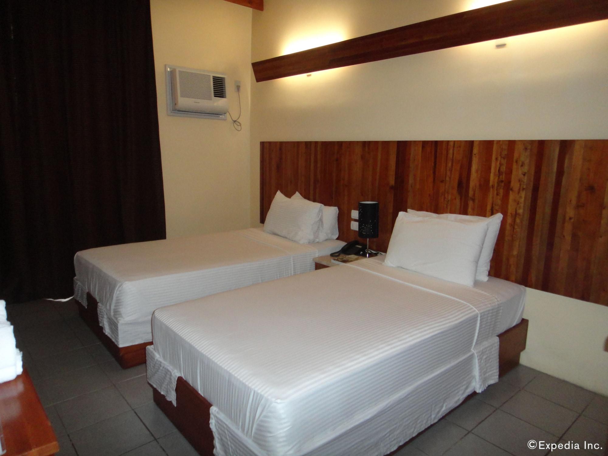 Tsai Hotel And Residences Cebu Eksteriør billede