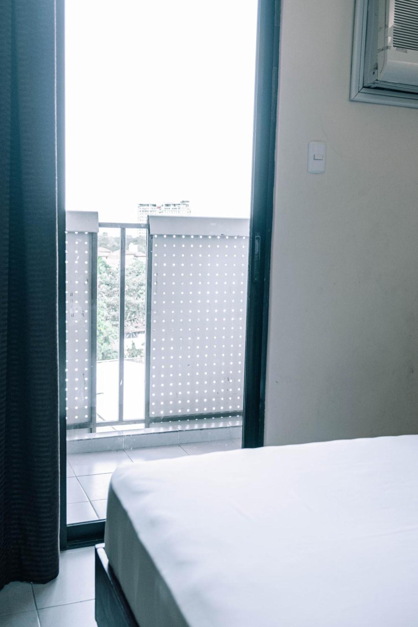 Tsai Hotel And Residences Cebu Eksteriør billede
