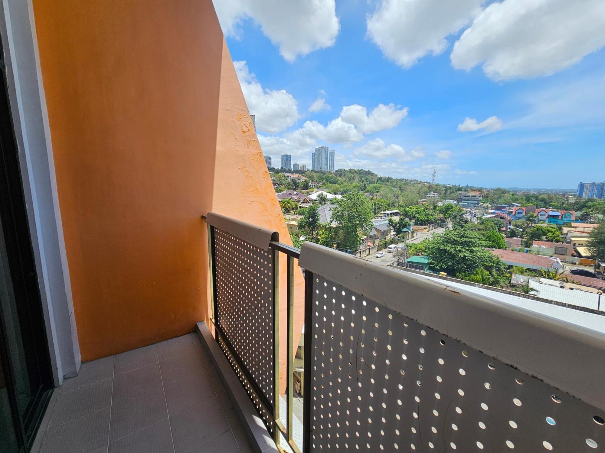 Tsai Hotel And Residences Cebu Eksteriør billede