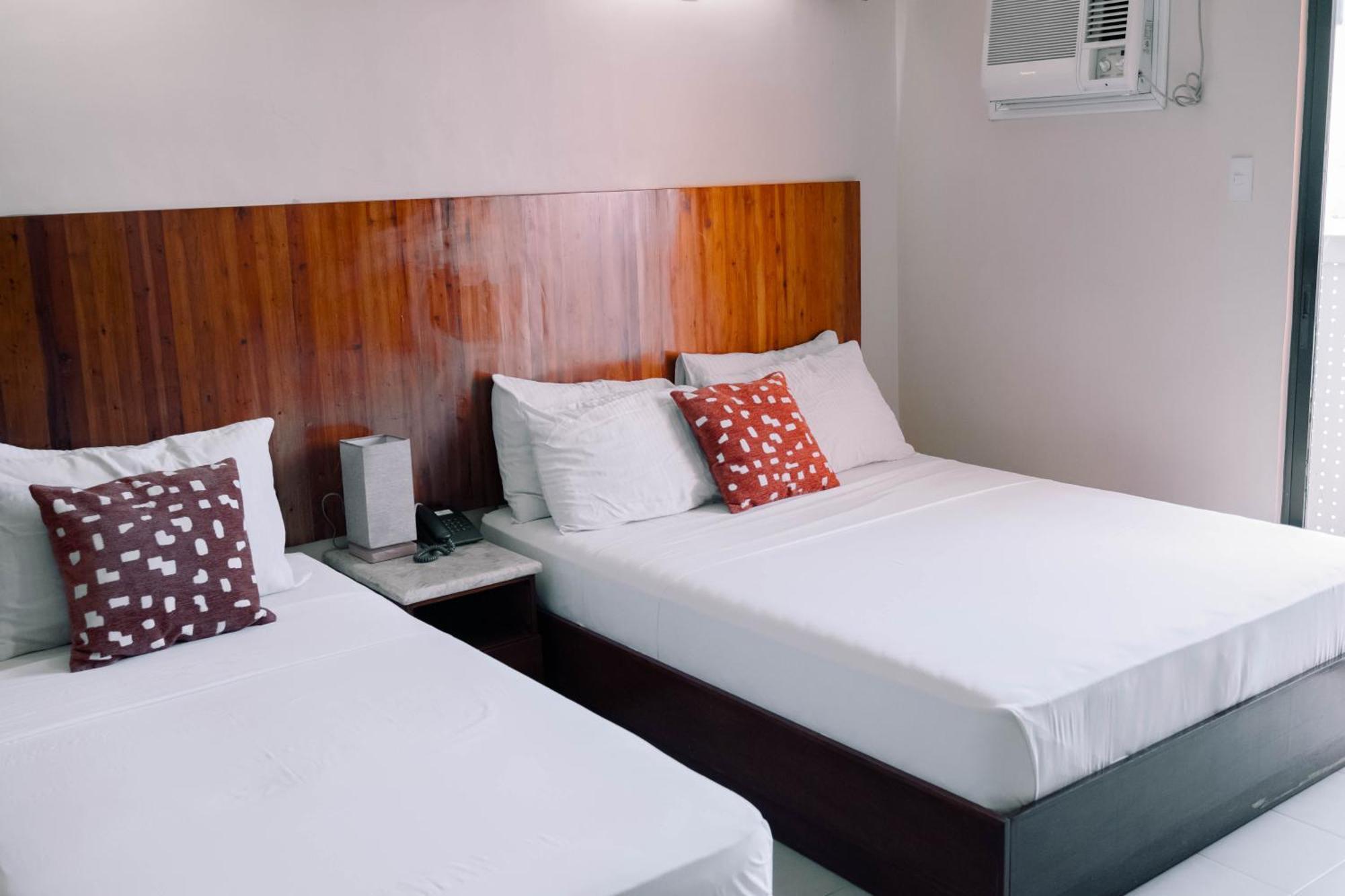 Tsai Hotel And Residences Cebu Eksteriør billede