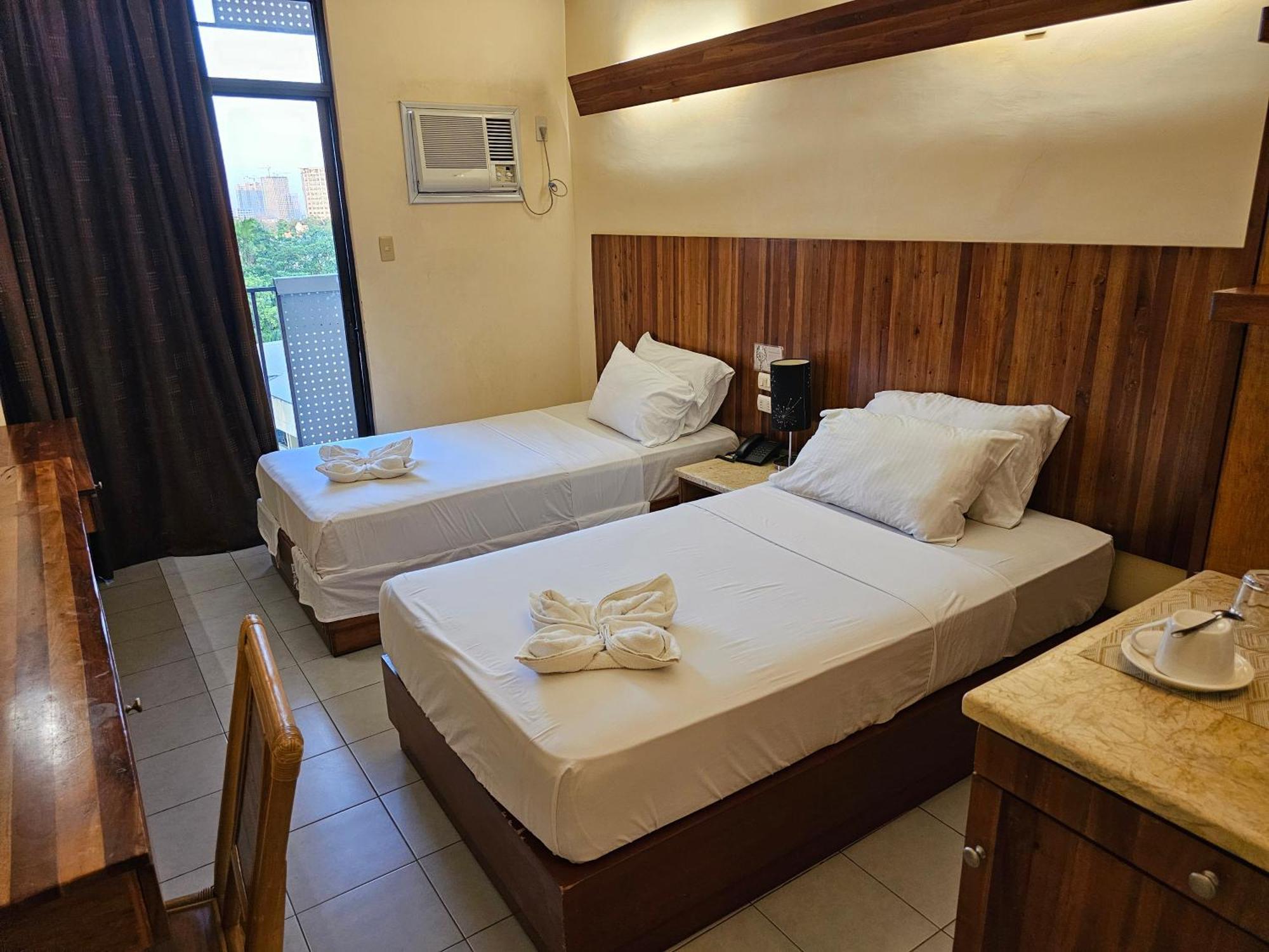 Tsai Hotel And Residences Cebu Eksteriør billede