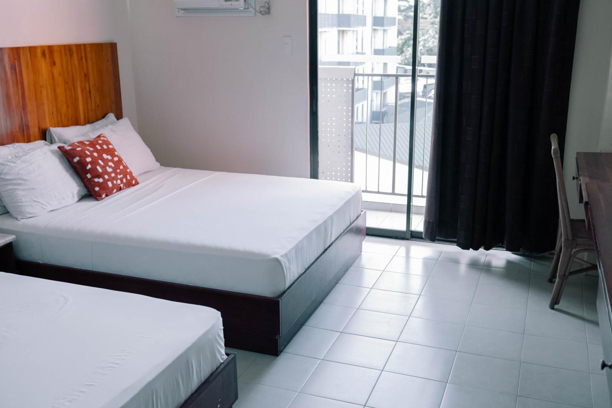 Tsai Hotel And Residences Cebu Eksteriør billede