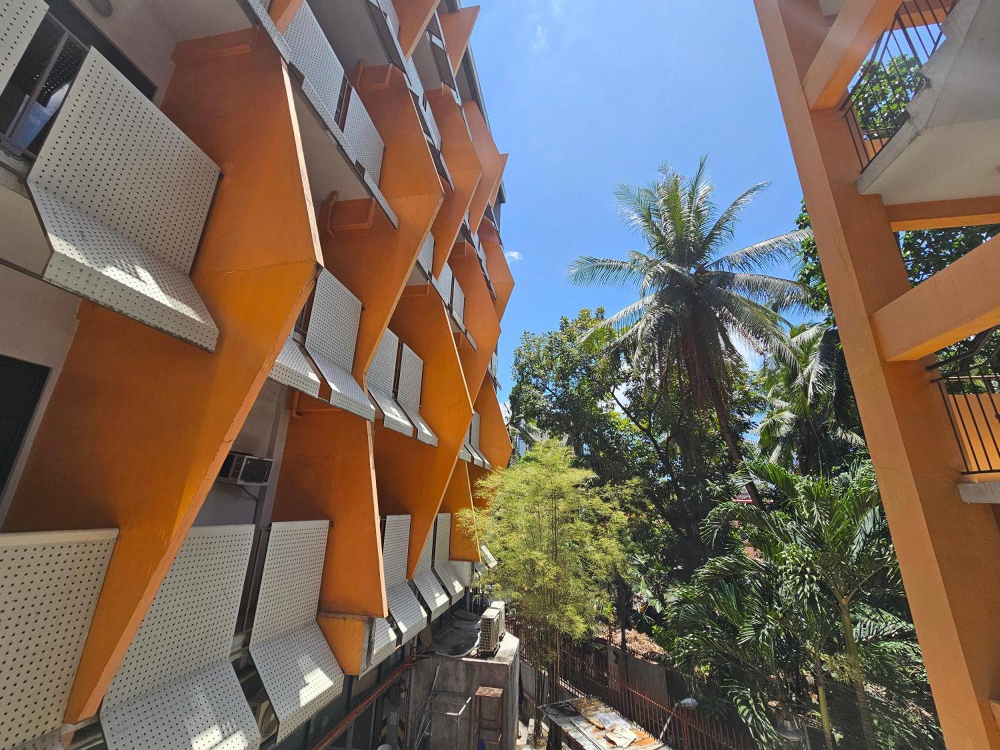 Tsai Hotel And Residences Cebu Eksteriør billede