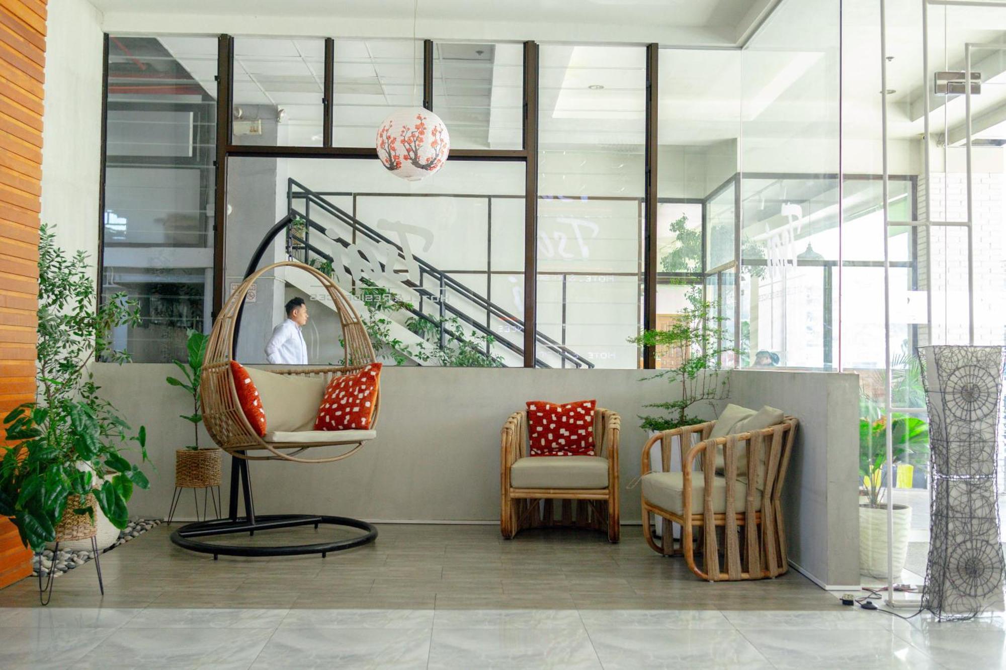Tsai Hotel And Residences Cebu Eksteriør billede