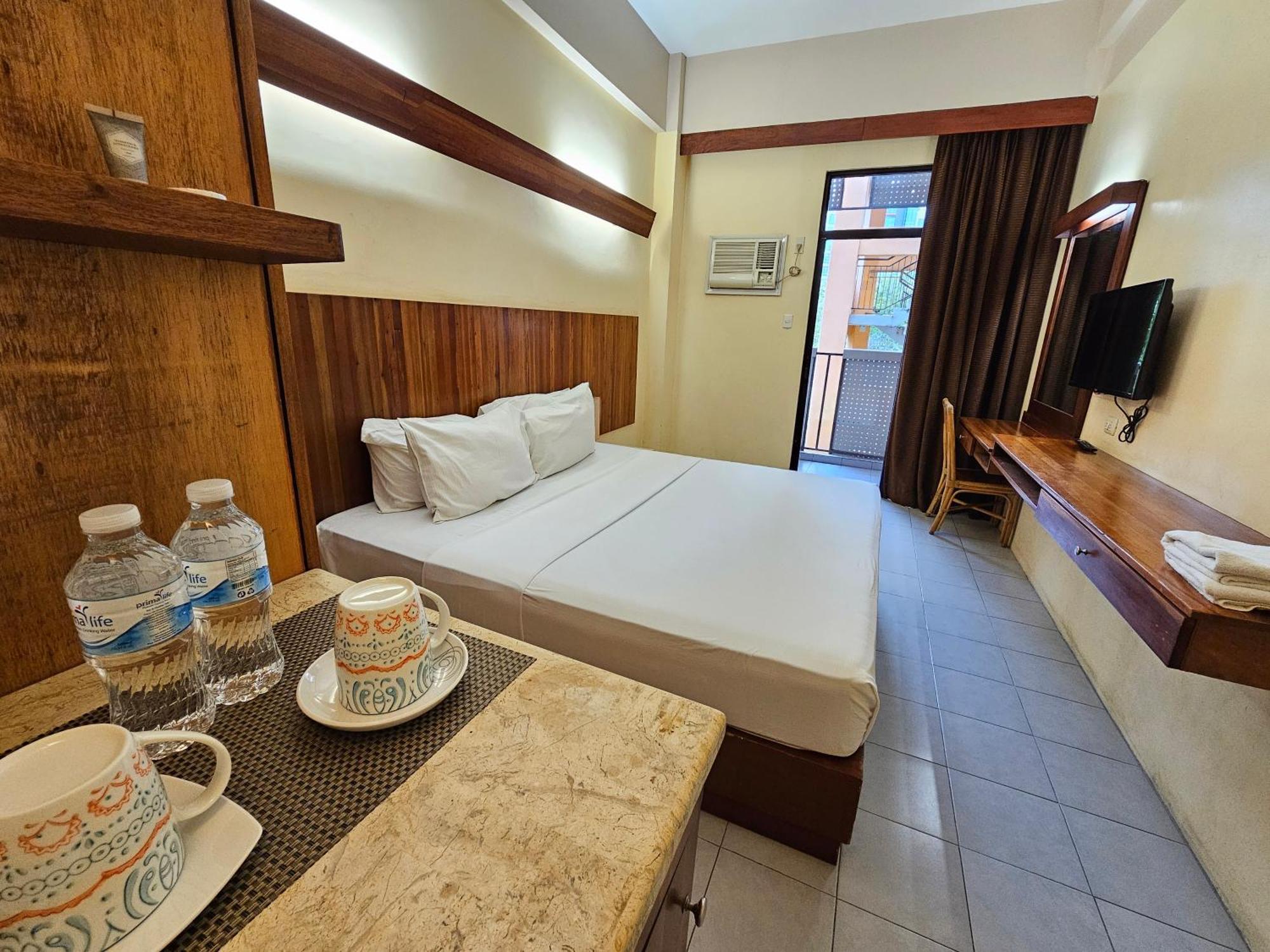 Tsai Hotel And Residences Cebu Eksteriør billede