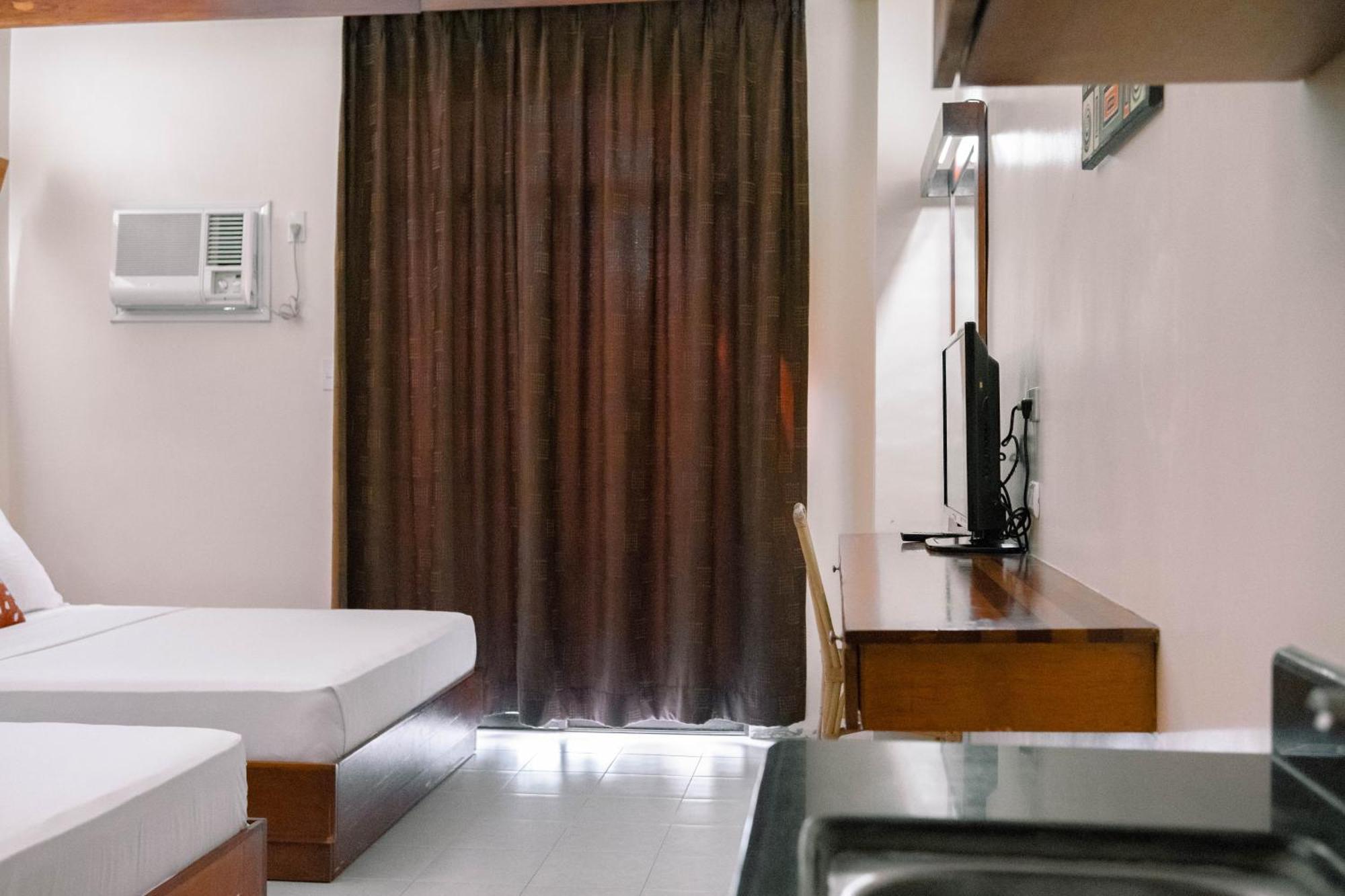 Tsai Hotel And Residences Cebu Eksteriør billede