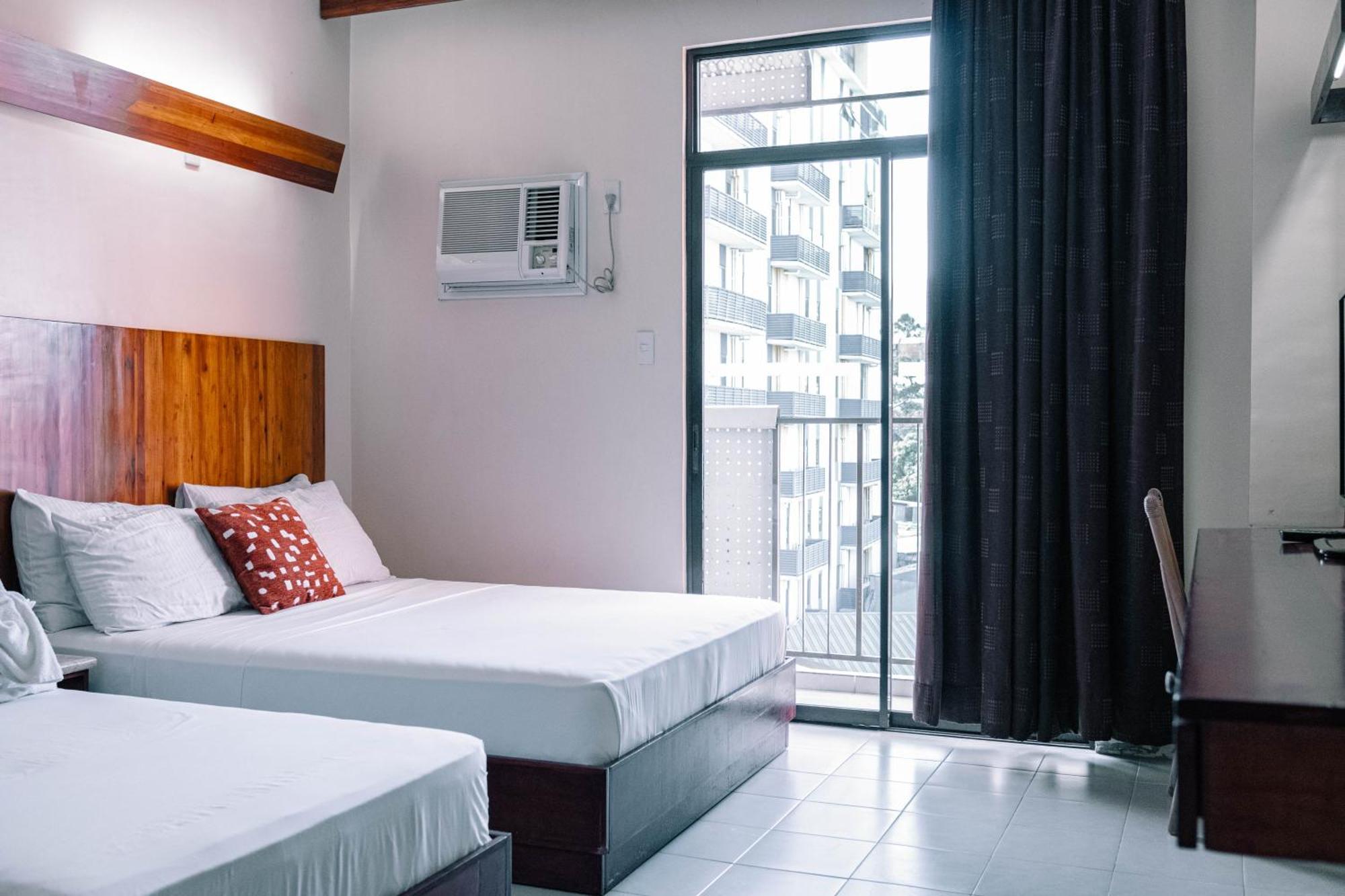 Tsai Hotel And Residences Cebu Eksteriør billede