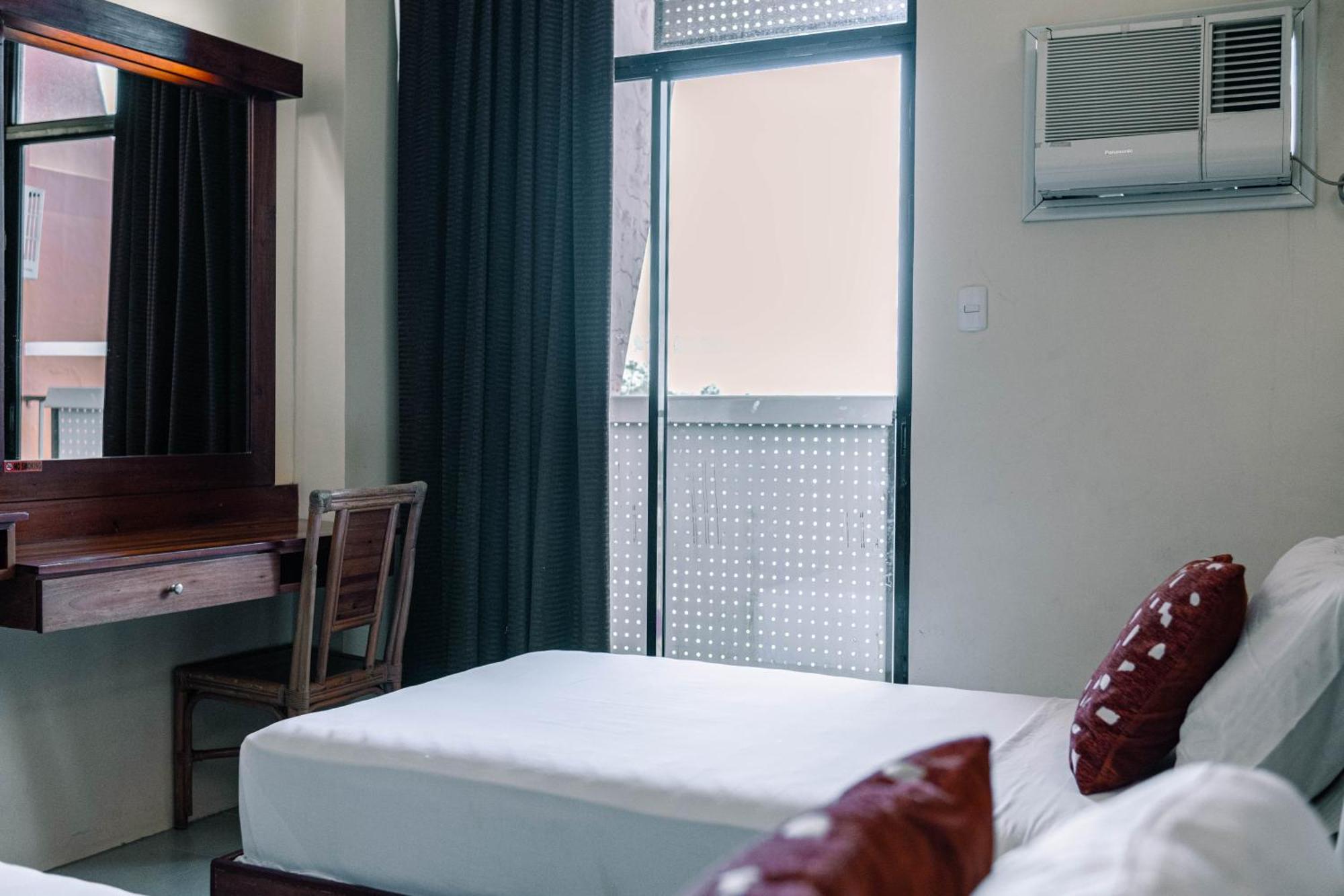 Tsai Hotel And Residences Cebu Eksteriør billede