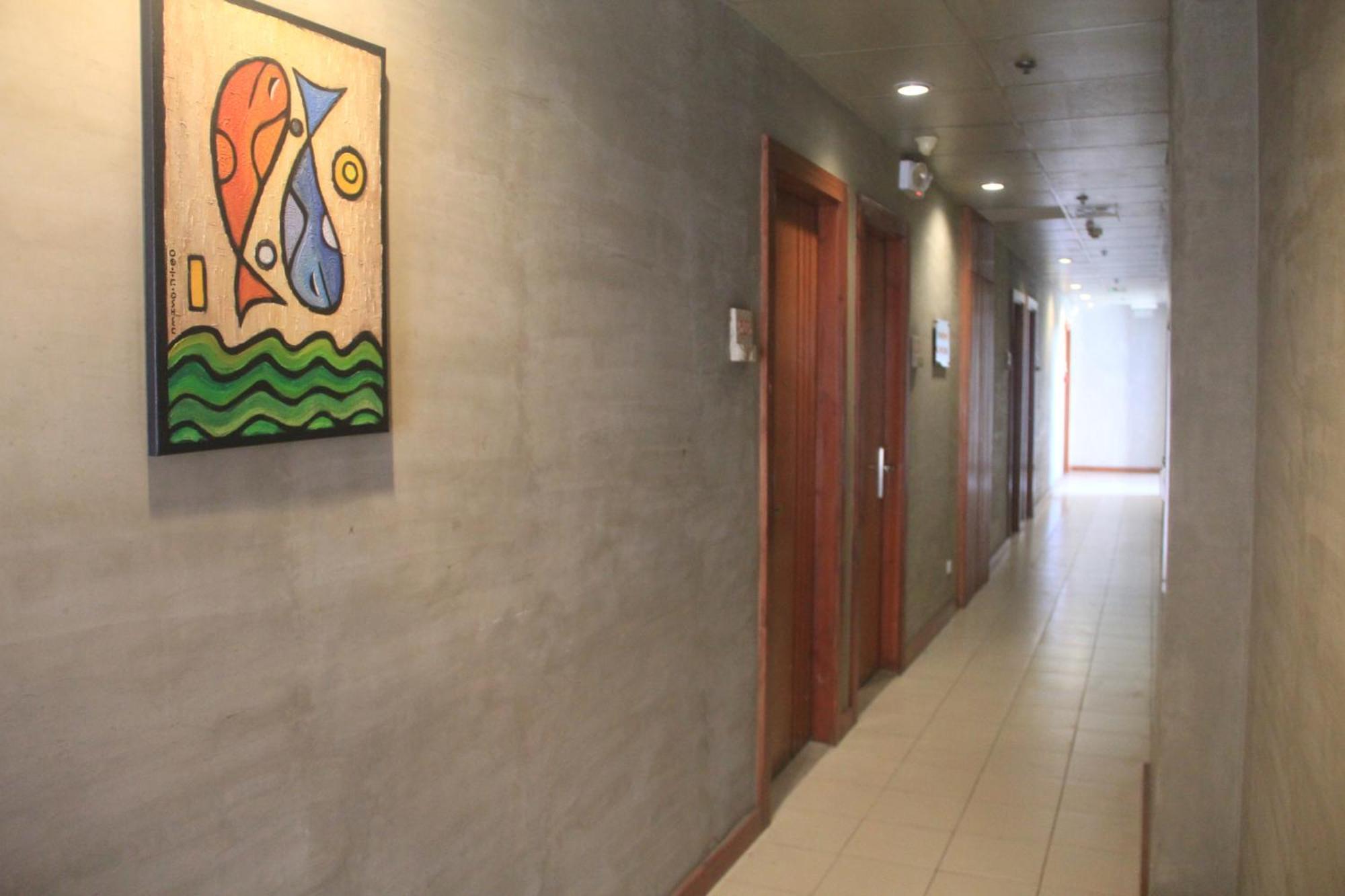 Tsai Hotel And Residences Cebu Eksteriør billede