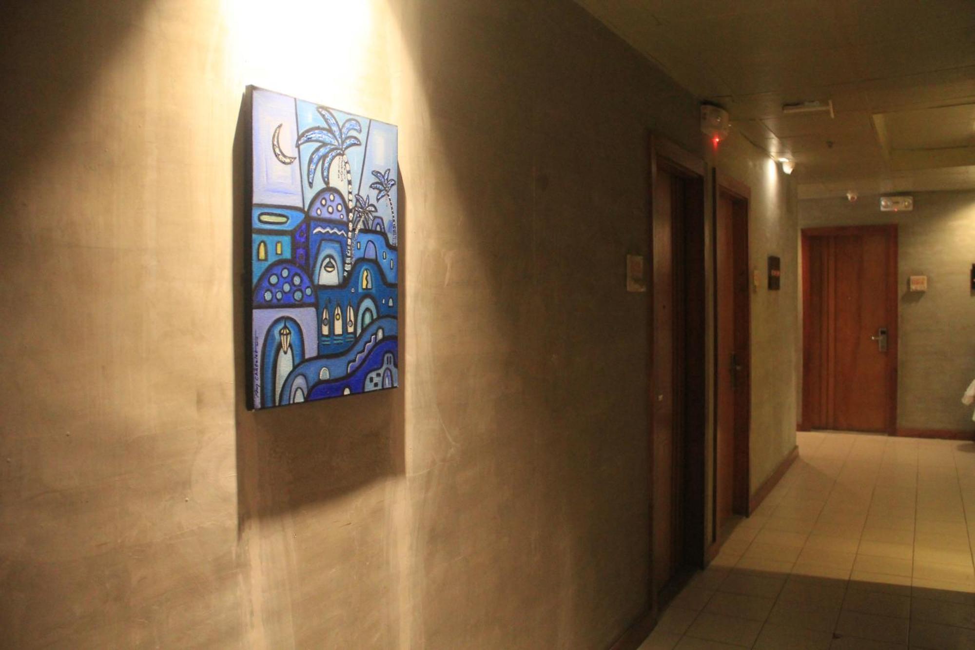 Tsai Hotel And Residences Cebu Eksteriør billede
