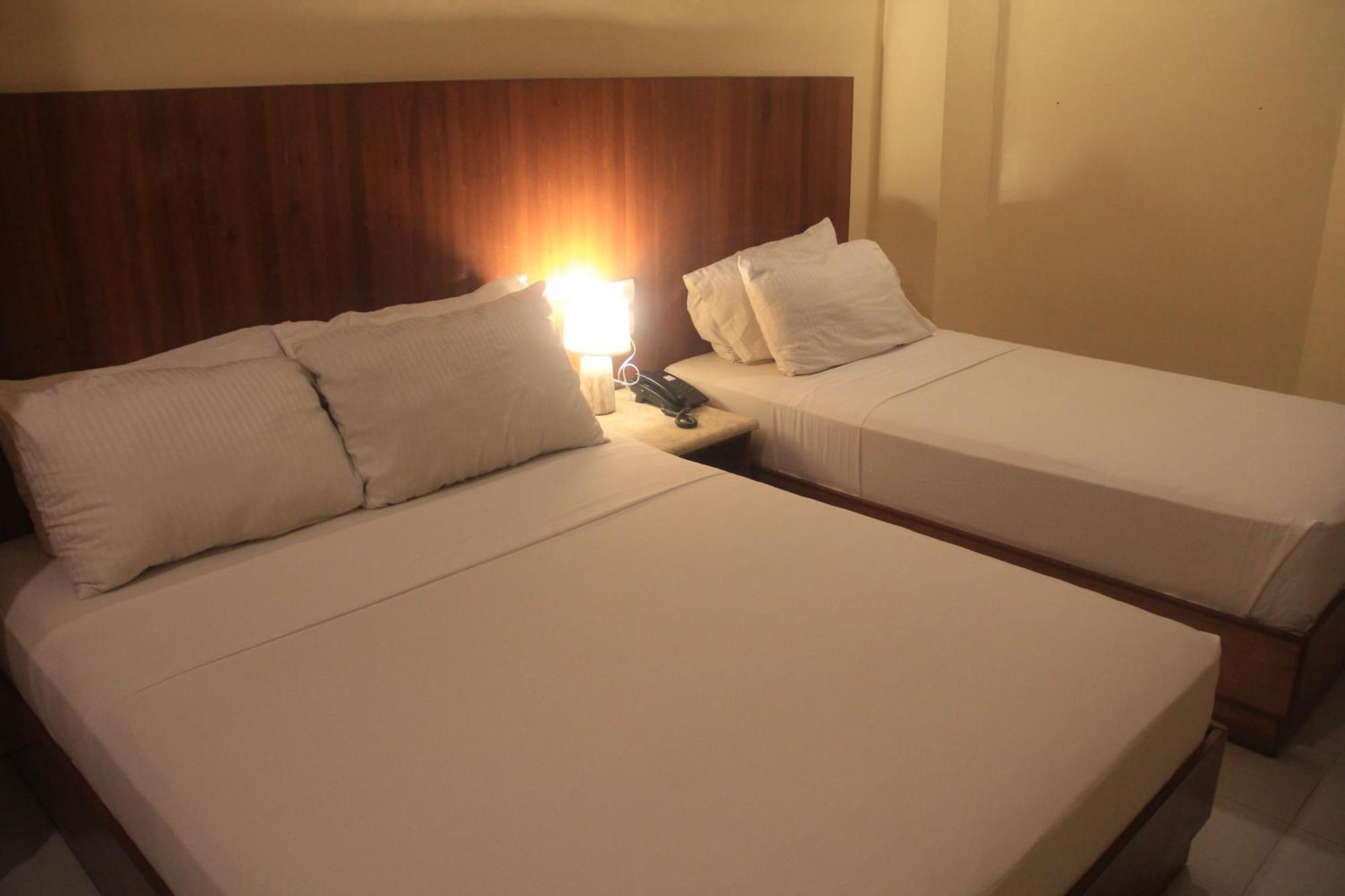 Tsai Hotel And Residences Cebu Eksteriør billede