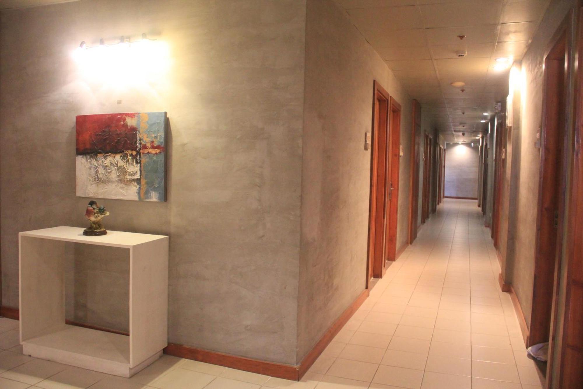 Tsai Hotel And Residences Cebu Eksteriør billede