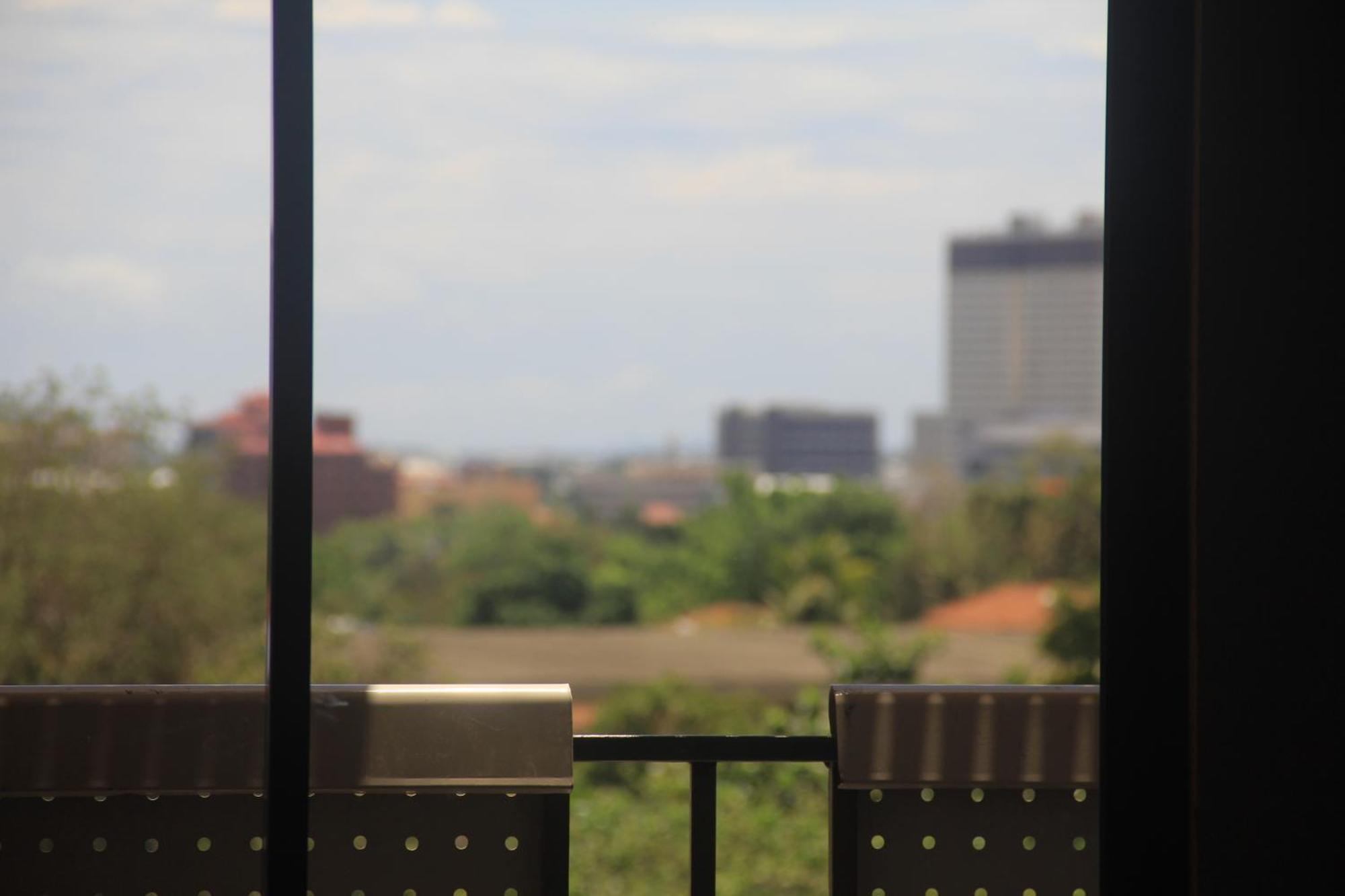 Tsai Hotel And Residences Cebu Eksteriør billede