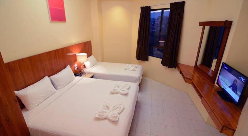 Tsai Hotel And Residences Cebu Eksteriør billede