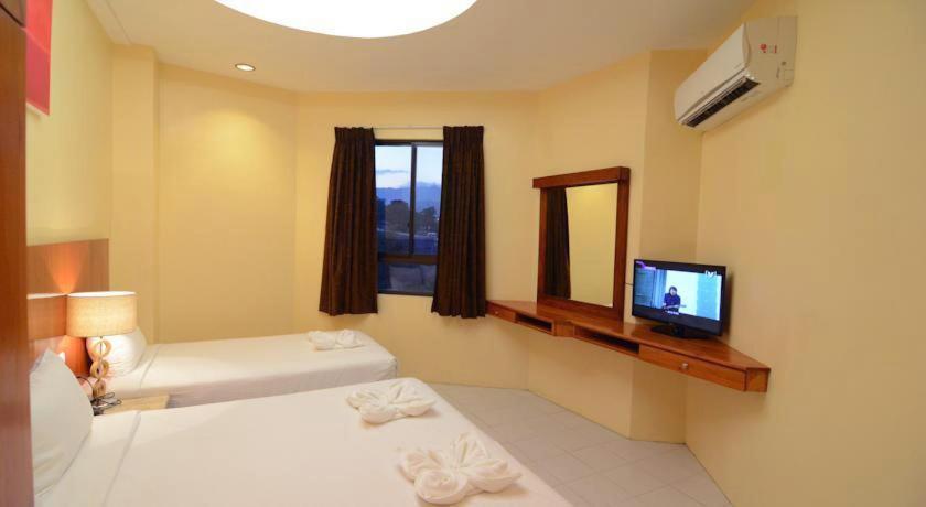 Tsai Hotel And Residences Cebu Eksteriør billede
